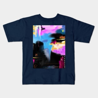 Bright Lights Kids T-Shirt